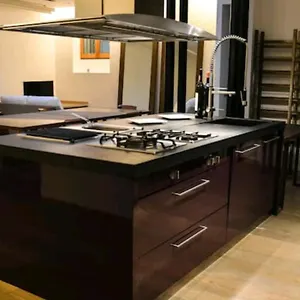 Loft Rasella With Private Pool&sauna , Rome Italy