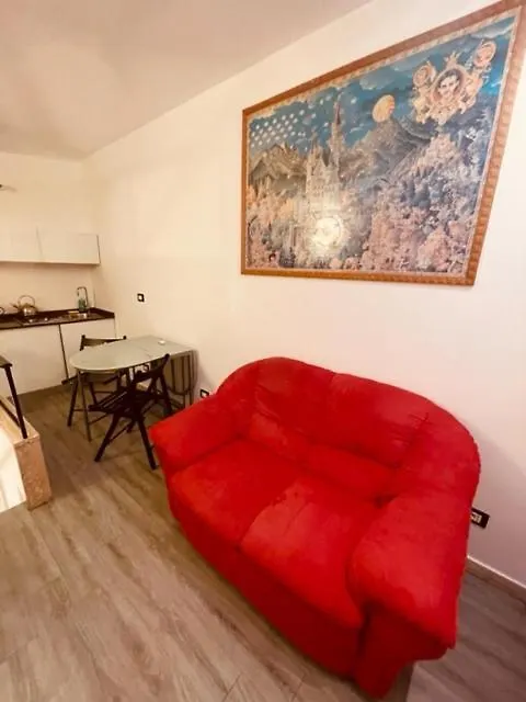 Appartamento Lungadige Verona