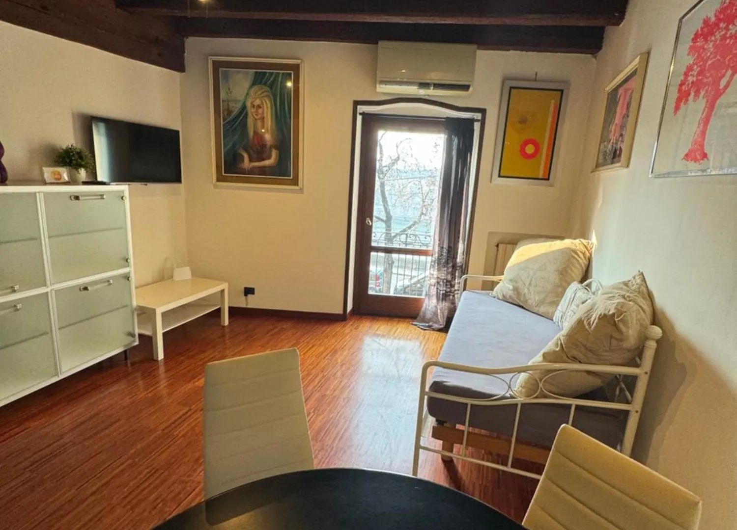 Apartment Appartamento Lungadige Verona Italy