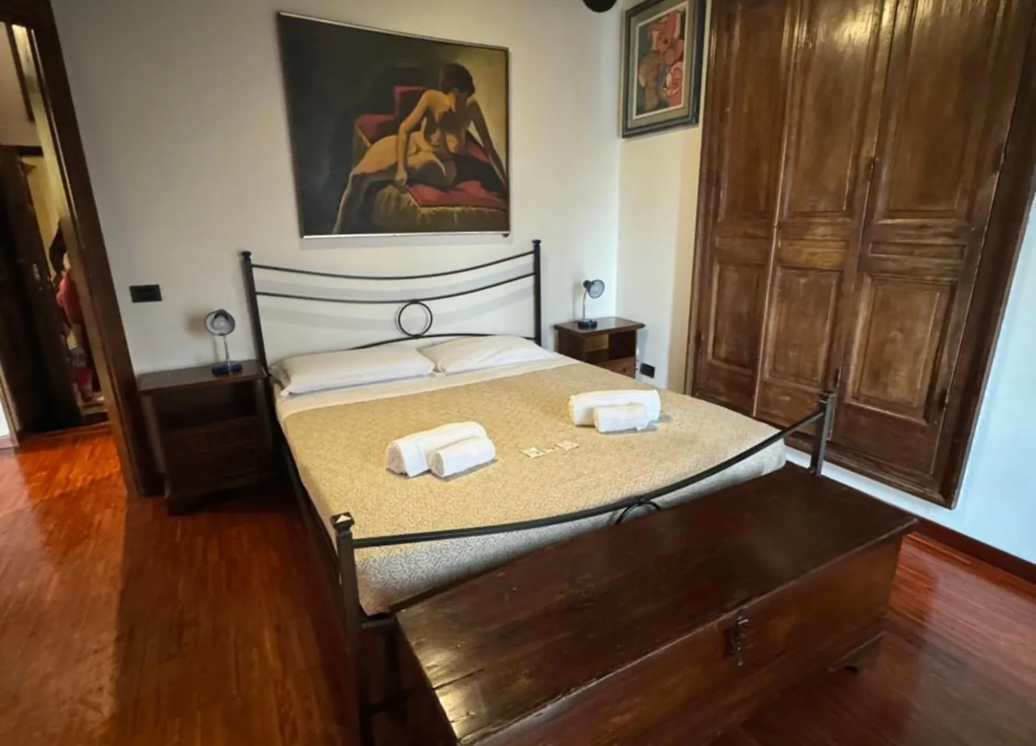 Appartamento Lungadige Verona